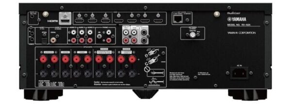 Yamaha RX-A2A 7.2 ch Aventage Receiver