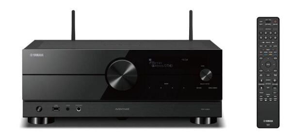Yamaha RX-A2A 7.2 ch Aventage Receiver