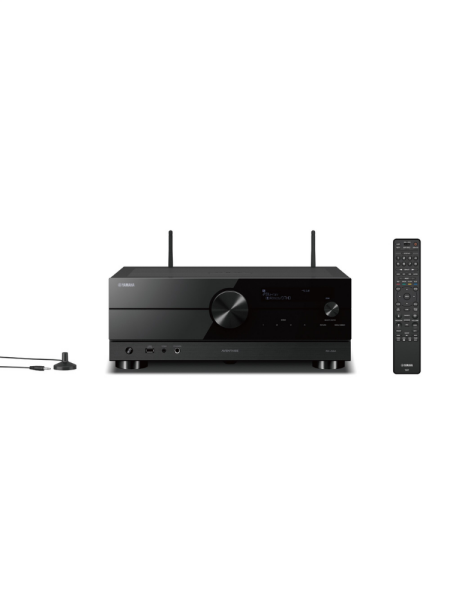 Yamaha RX-A2A 7.2 ch Aventage Receiver
