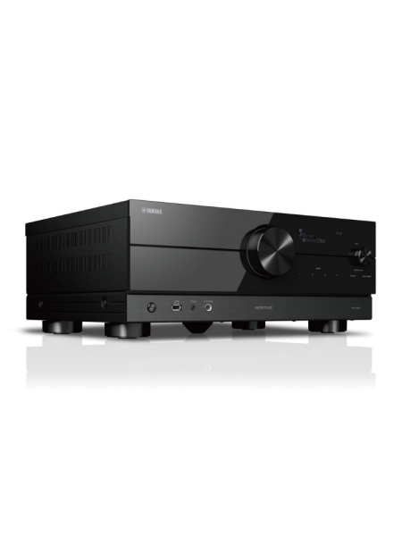 Yamaha RX-A2A 7.2 ch Aventage Receiver