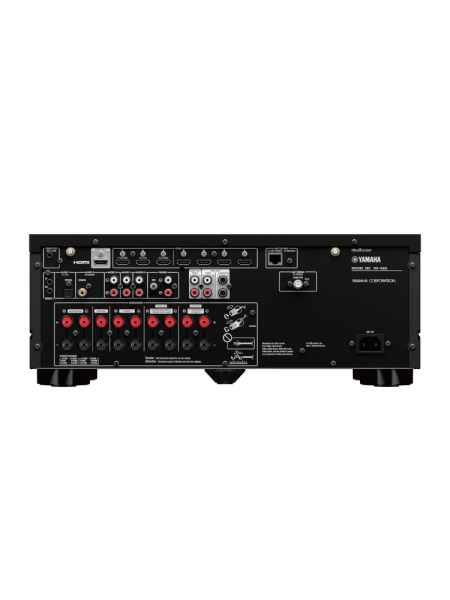 Yamaha RX-A2A 7.2 ch Aventage Receiver
