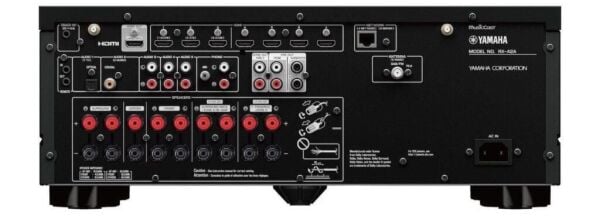Yamaha RX-A2A 7.2 ch Aventage Receiver