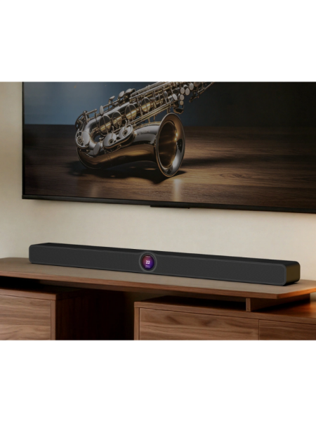 WiiM Bar 5.1.2 Dolby Atmos Kablosuz Sinema Sistemi