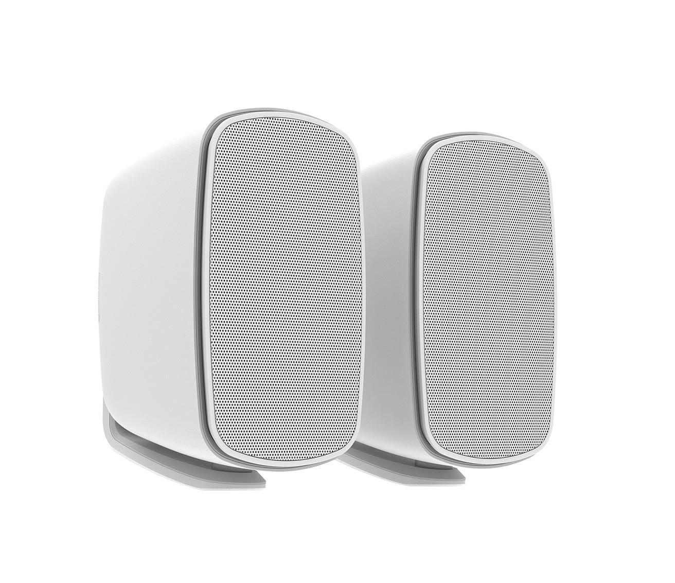 Monitor Audio CL2M Dış Mekan Seslendirme Hoparlörü Çift Beyaz