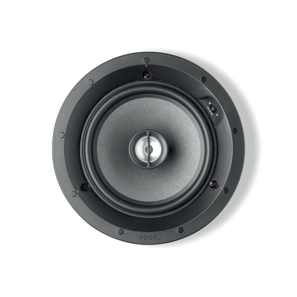 Focal 100 ICW6 Ankastre Tavan Hoparlörü Adet