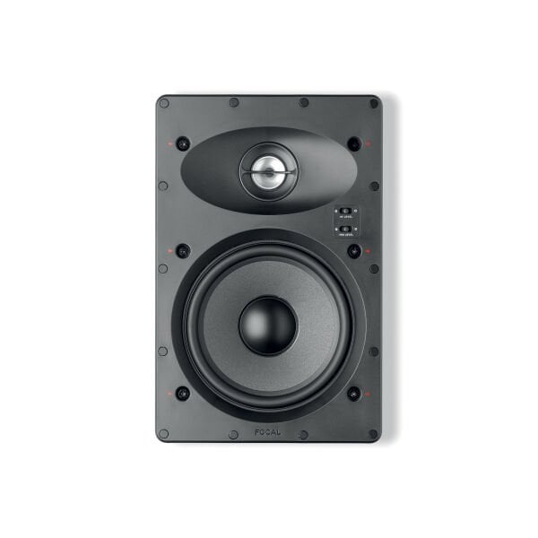 Focal 100 IW6 Duvara Monte Hoparlör Adet