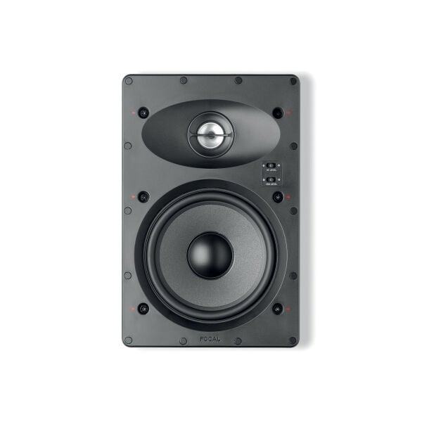 Focal 100 IW6 Duvara Monte Hoparlör Adet