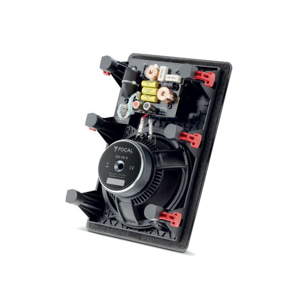 Focal 100 IW6 Duvara Monte Hoparlör Adet