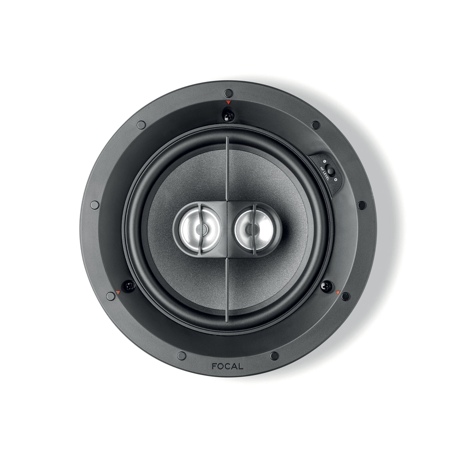 Focal 100 IC6ST 2 Yollu Ankastre Tavan Hoparlörü Adet