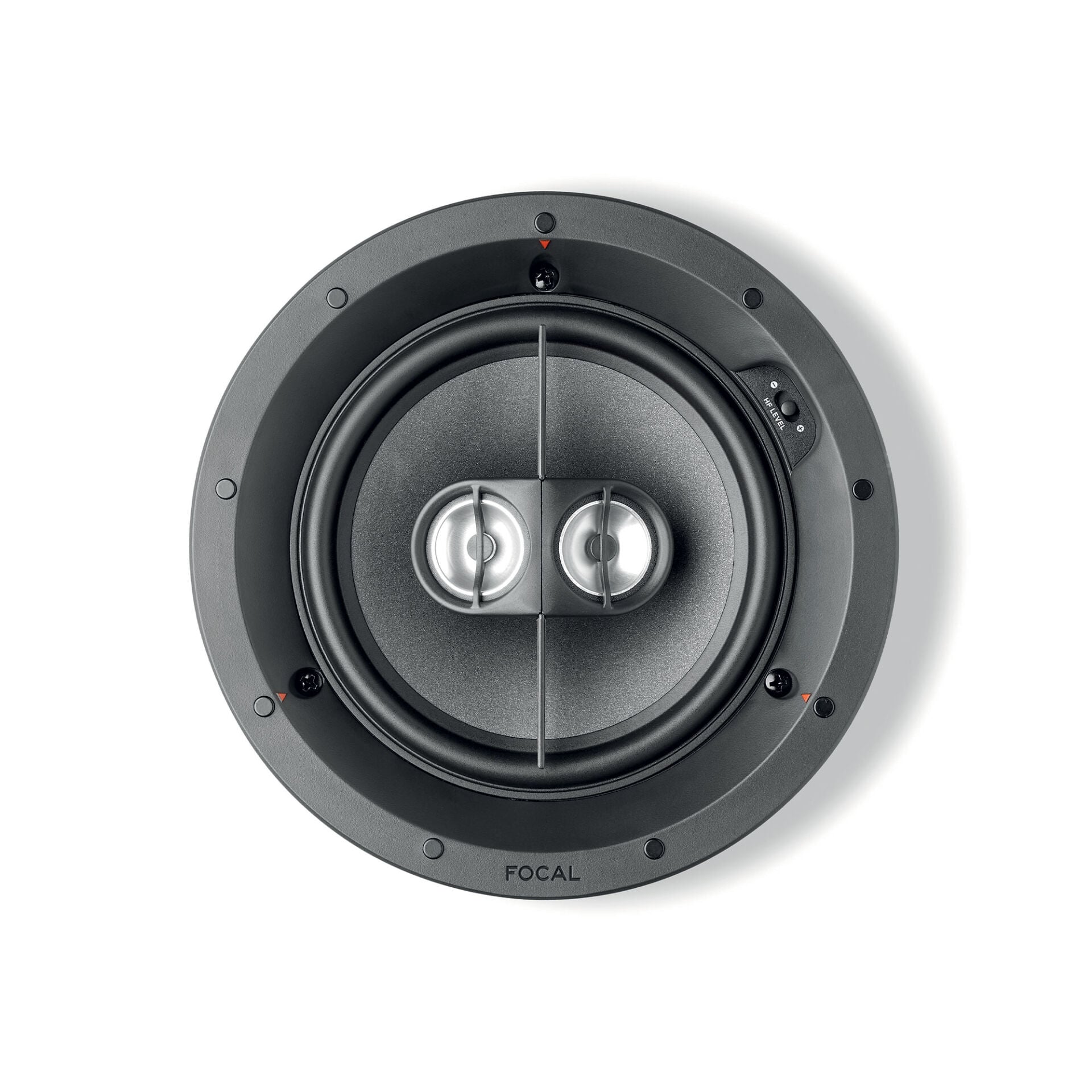 Focal 100 IC6ST 2 Yollu Ankastre Tavan Hoparlörü Adet