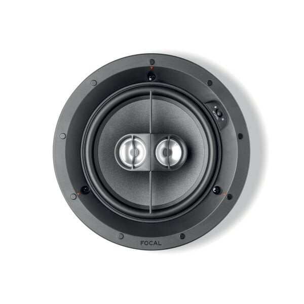 Focal 100 IC6ST 2 Yollu Ankastre Tavan Hoparlörü Adet