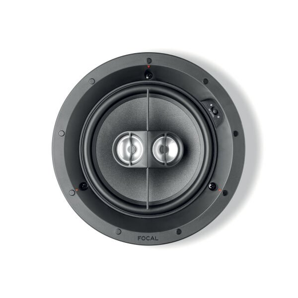 Focal 100 IC6ST 2 Yollu Ankastre Tavan Hoparlörü Adet