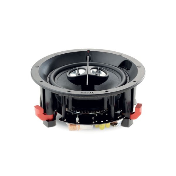 Focal 100 IC6ST 2 Yollu Ankastre Tavan Hoparlörü Adet