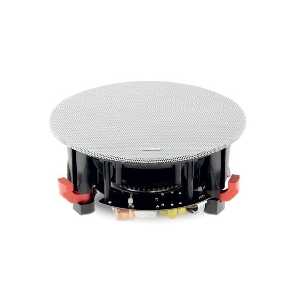 Focal 100 IC6ST 2 Yollu Ankastre Tavan Hoparlörü Adet