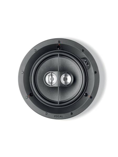 Focal 100 IC6ST 2 Yollu Ankastre Tavan Hoparlörü Adet