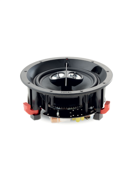 Focal 100 IC6ST 2 Yollu Ankastre Tavan Hoparlörü Adet