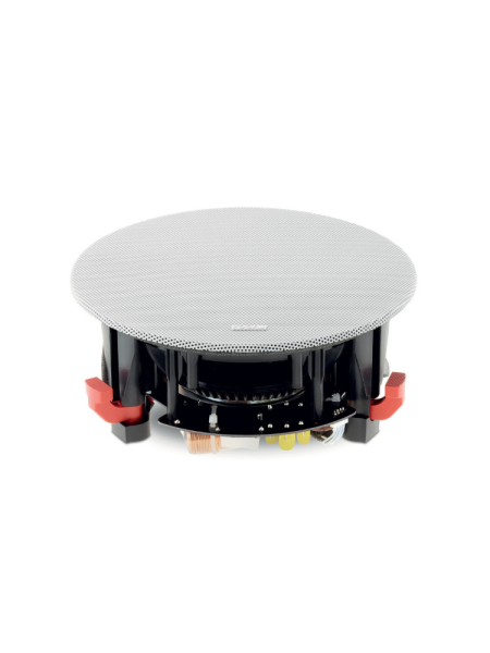 Focal 100 IC6ST 2 Yollu Ankastre Tavan Hoparlörü Adet