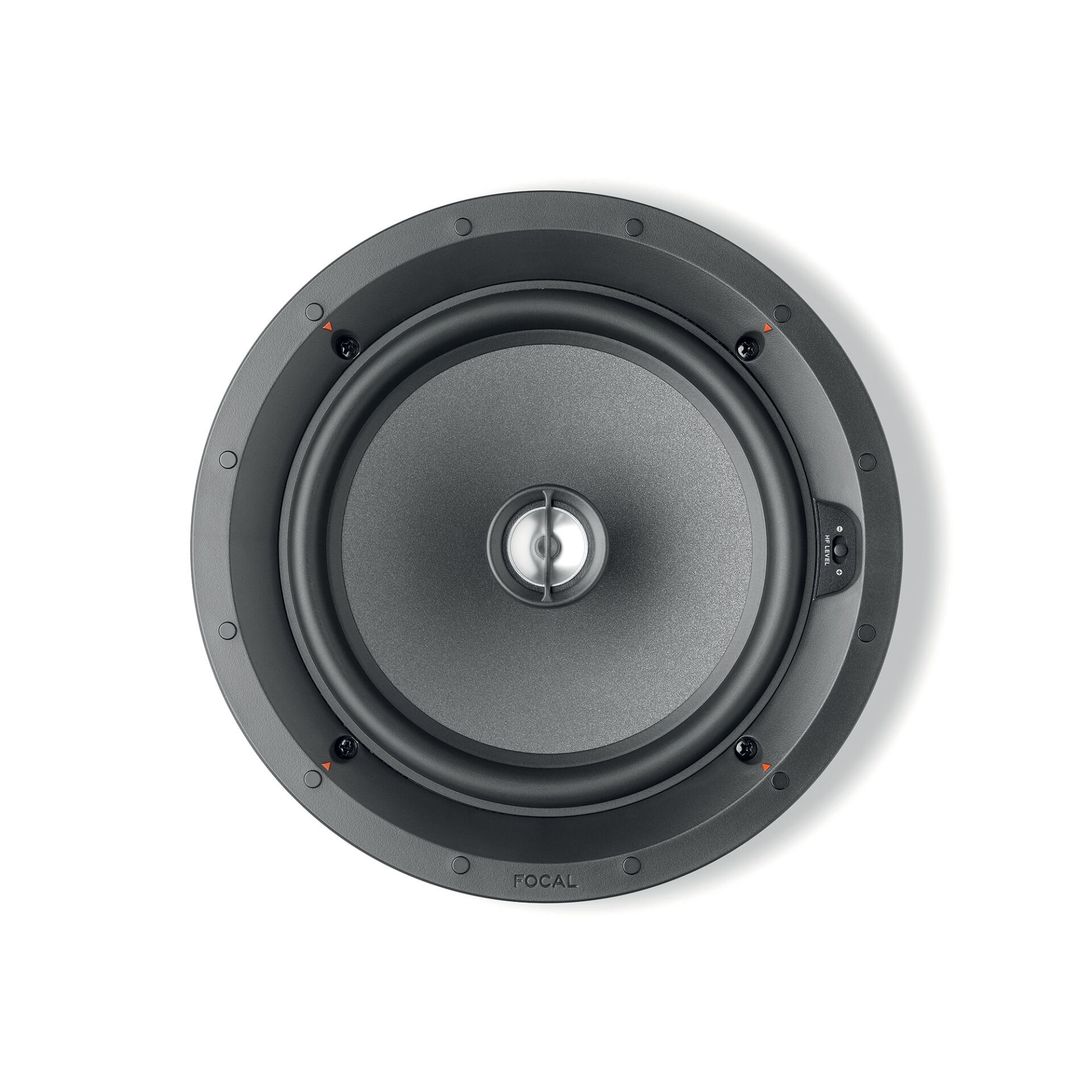 Focal 100 ICW8 Ankastre Tavan Hoparlörü Adet
