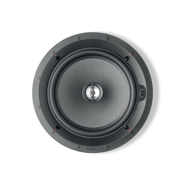 Focal 100 ICW8 Ankastre Tavan Hoparlörü Adet