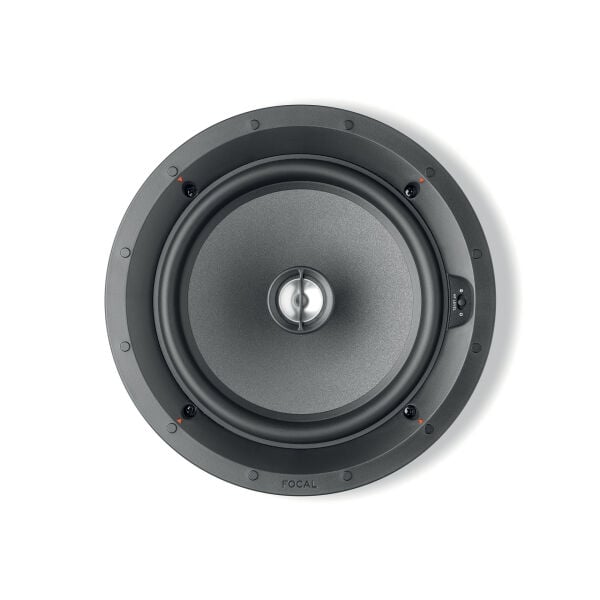 Focal 100 ICW8 Ankastre Tavan Hoparlörü Adet