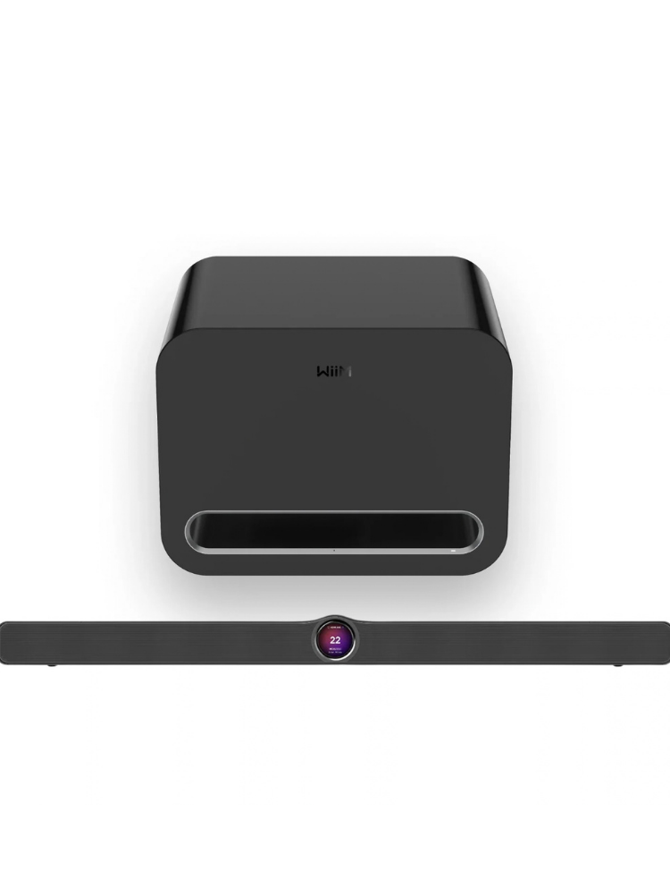Wiim Bar&Sub Pro Soundbar Ses Sistemi