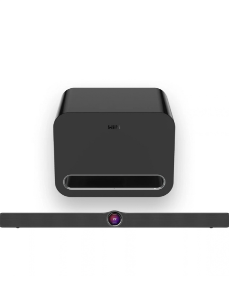 Wiim Bar&Sub Pro Soundbar Ses Sistemi