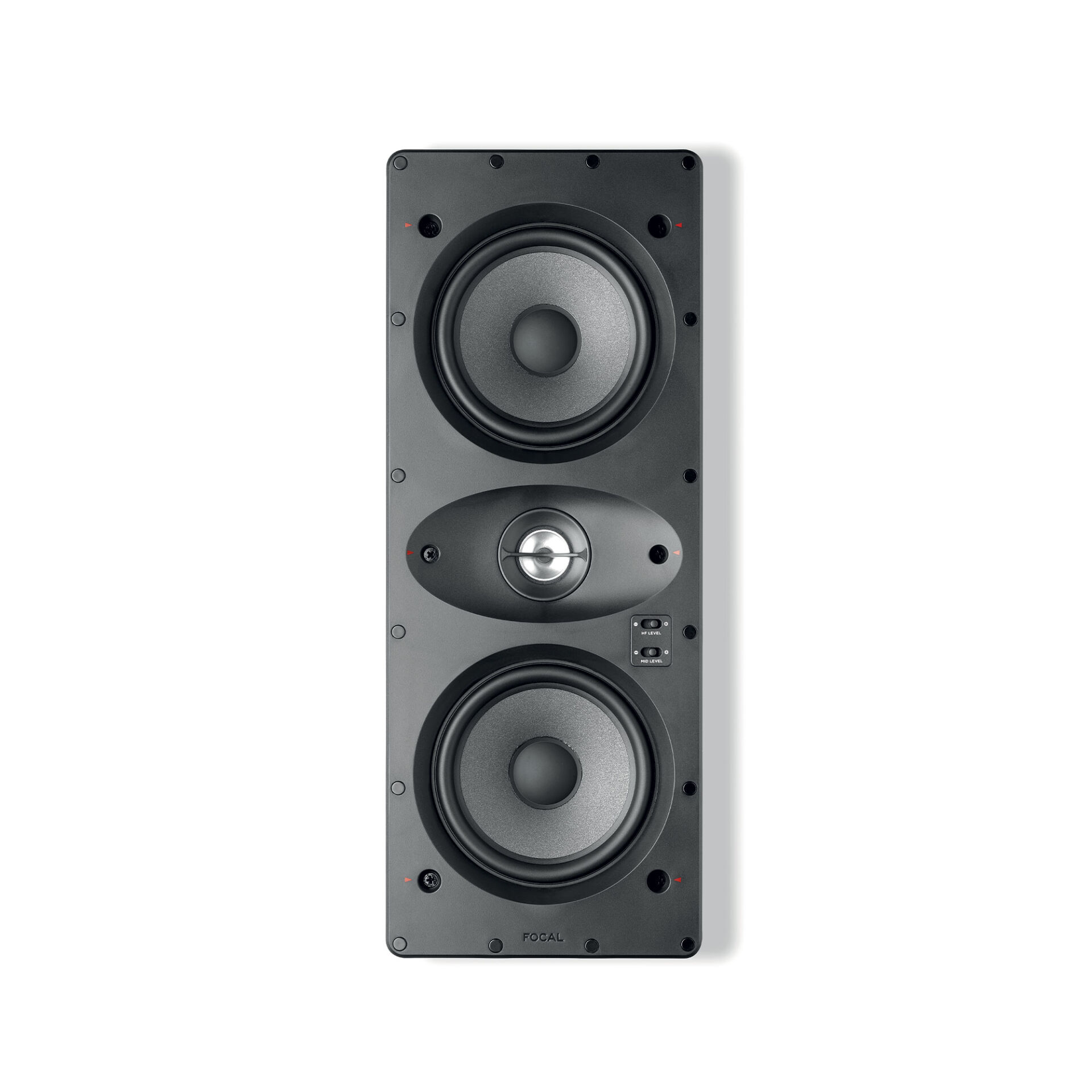 Focal 100 IWLCR5 Duvara Monte Hoparlör Adet
