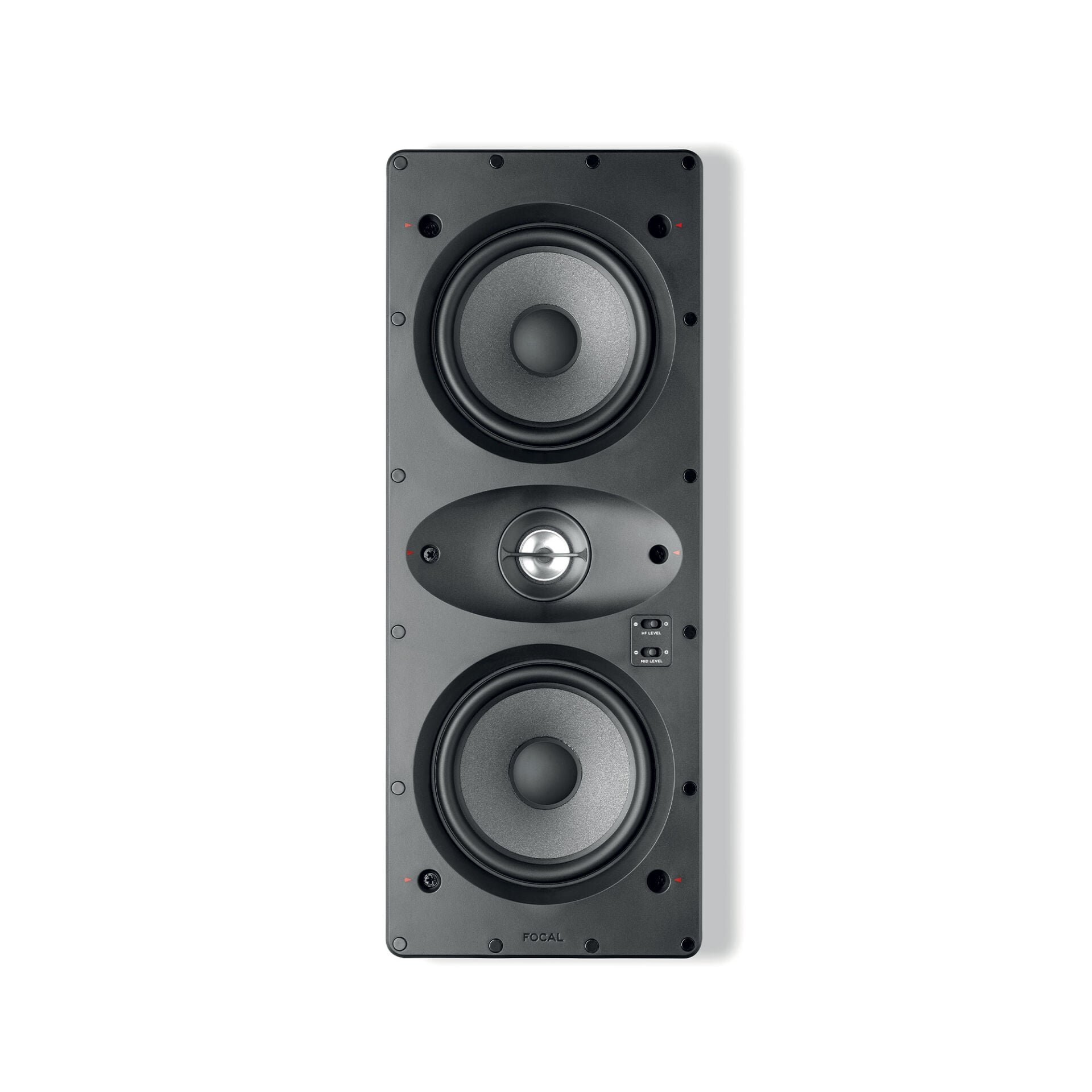Focal 100 IWLCR5 Duvara Monte Hoparlör Adet