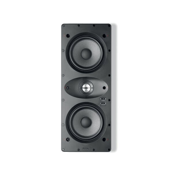 Focal 100 IWLCR5 Duvara Monte Hoparlör Adet