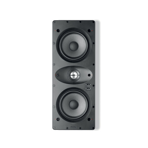 Focal 100 IWLCR5 Duvara Monte Hoparlör Adet