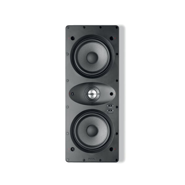 Focal 100 IWLCR5 Duvara Monte Hoparlör Adet