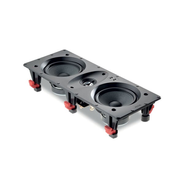 Focal 100 IWLCR5 Duvara Monte Hoparlör Adet