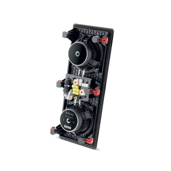 Focal 100 IWLCR5 Duvara Monte Hoparlör Adet