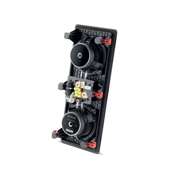 Focal 100 IWLCR5 Duvara Monte Hoparlör Adet
