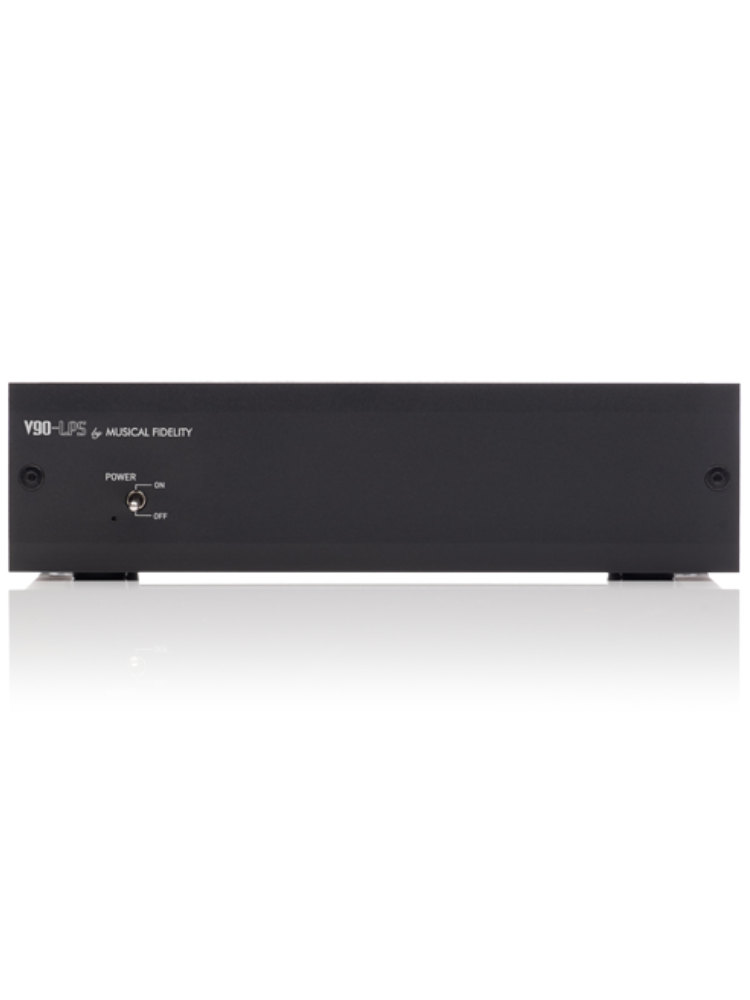 Musical Fidelity V90-LPS  Pikap Ön Amplifikatörü