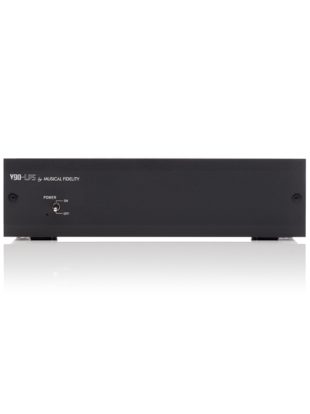Musical Fidelity V90-LPS  Pikap Ön Amplifikatörü