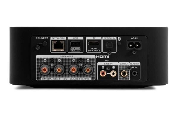 Marantz Model M1 Wireless Streaming Amplifier | | Dikmen Müzik