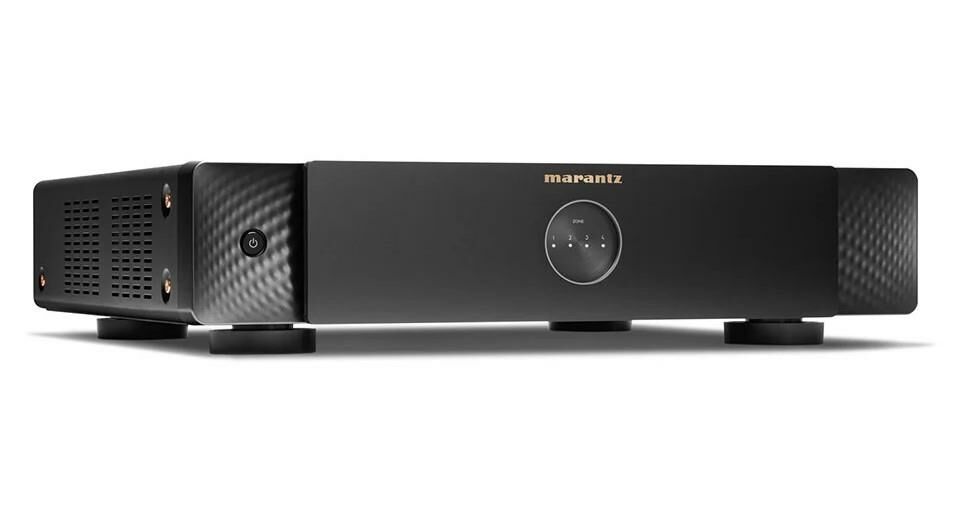 Marantz Model M4 4 Zone Network Amplifier