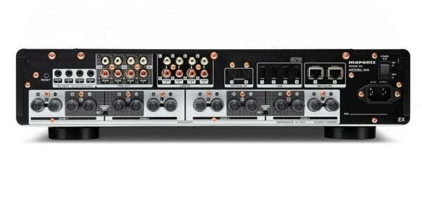 Marantz Model M4 4 Zone Network Amplifier