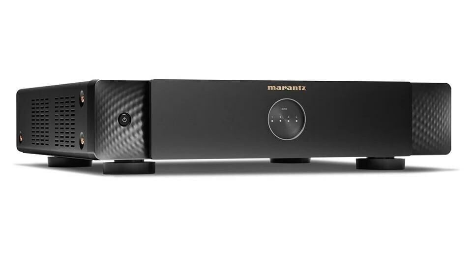 Marantz Model M4 4 Zone Network Amplifier