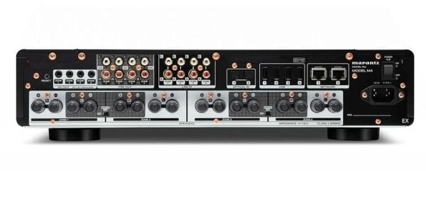 Marantz Model M4 4 Zone Network Amplifier