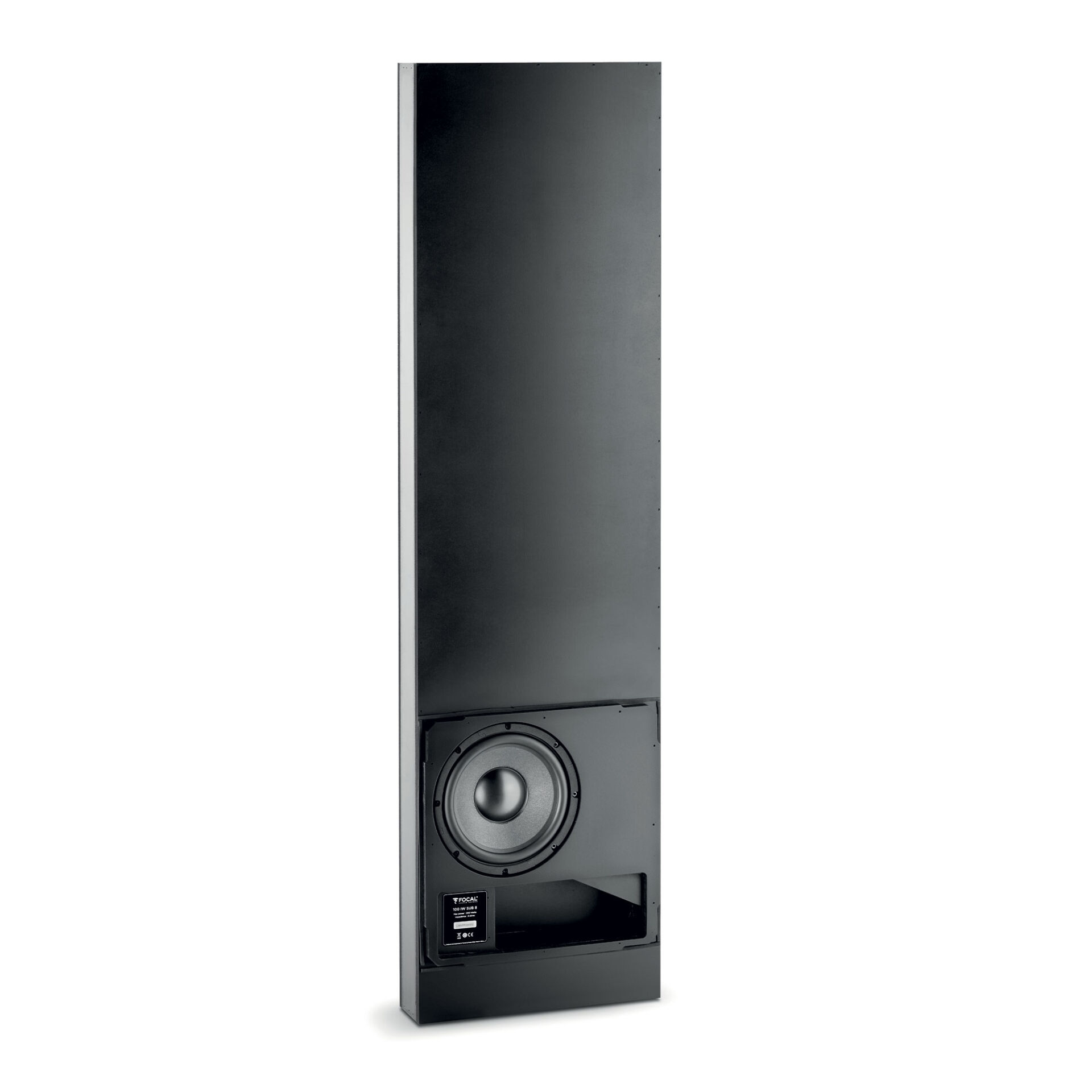 Focal 100 IWSUB8 Ankastre Subwoofer Adet
