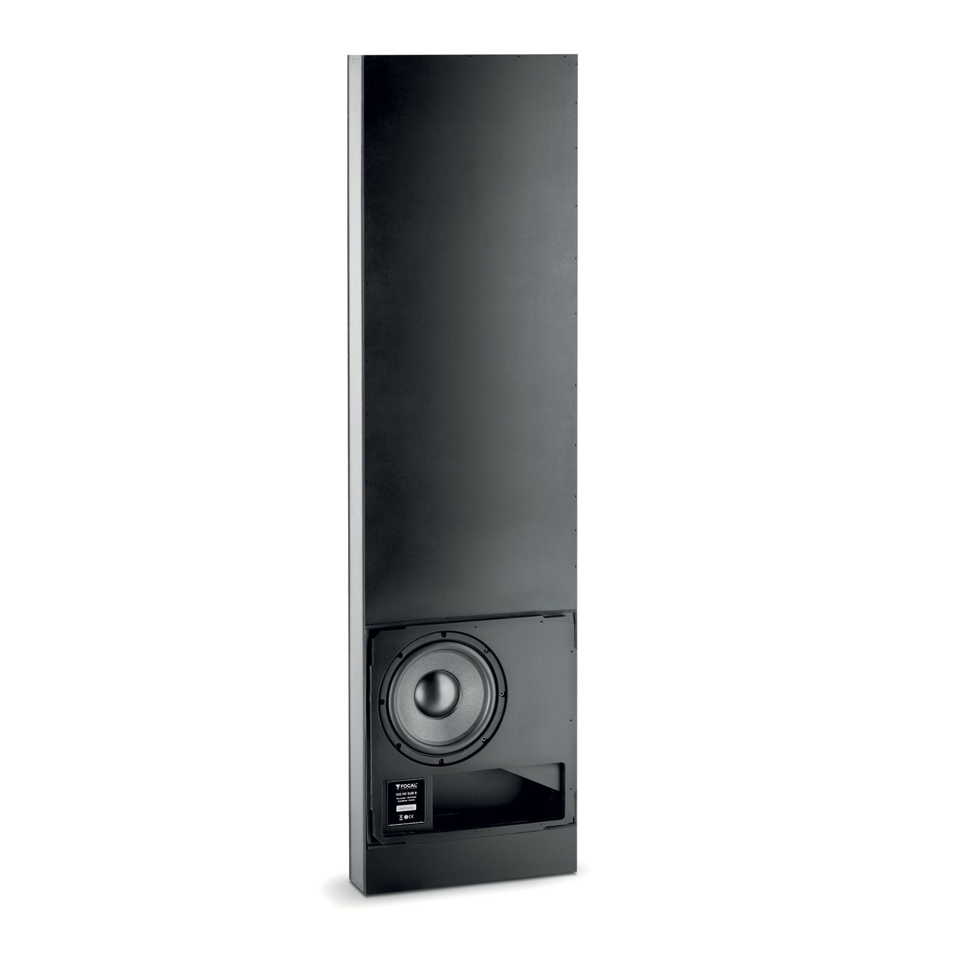 Focal 100 IWSUB8 Ankastre Subwoofer Adet