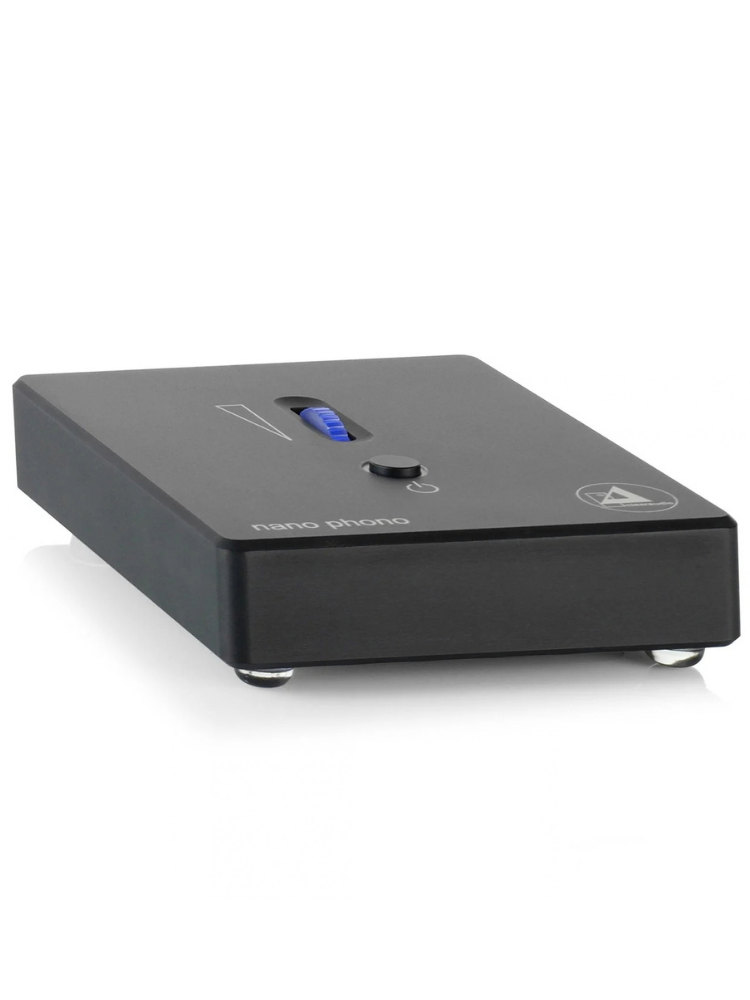 Clear Audio Nano Phono V2 Pikap Pre Amplifikatörü