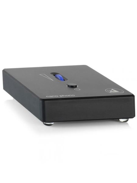 Clear Audio Nano Phono V2 Pikap Pre Amplifikatörü