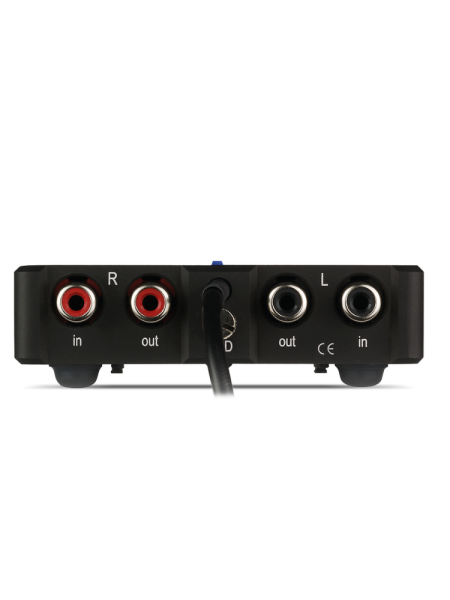 Clear Audio Nano Phono V2 Pikap Pre Amplifikatörü