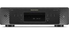 Marantz CD60 CD Player Siyah