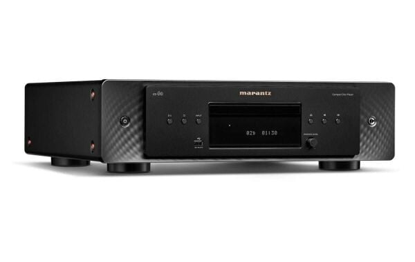 Marantz CD60 CD Player Siyah