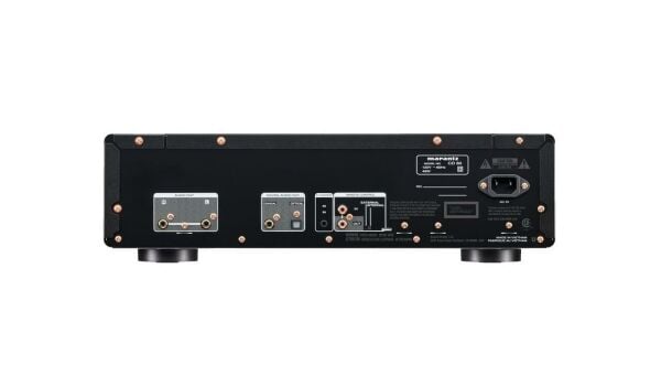 Marantz CD60 CD Player Siyah