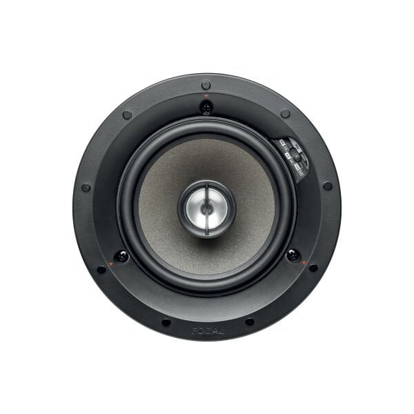 Focal 100 ICW5-T Ankastre Tavan Hoparlörü Adet